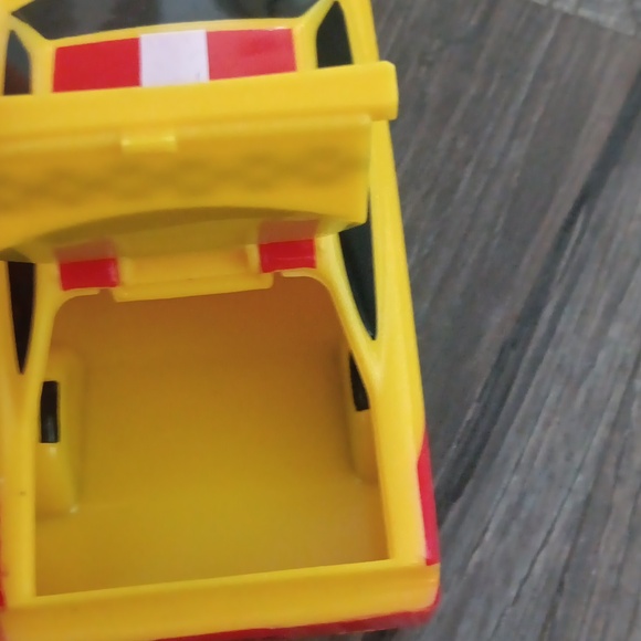 Cheerios car model - Picture 3 of 3